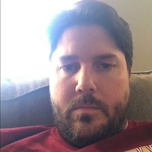 Meet your Posher, Ted